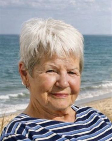 Profilbild von Marianne Erika Löber